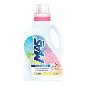 Productos con categoría de Detergentes, en Hogar siempre a los mejores precios. Lista De Detergente Ropa Bebe Mexico Comprados En Linea