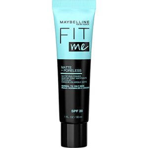 Opiniones De Primer Maybelline Los Preferidos Por Los Clientes