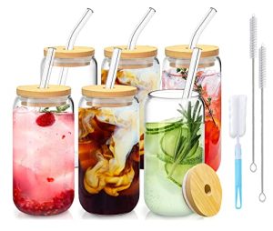 Listado De Caracteristicas Un Vaso Vidrio Favoritos De Las Personas