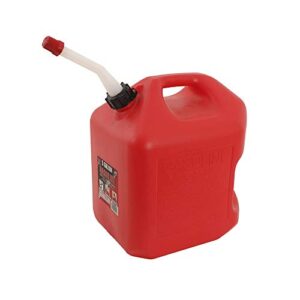 El Mejor Listado De Garrafon Gasolina Los Preferidos Por Los Clientes