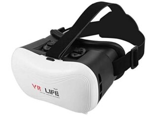 La Mejor Comparacion De Lentes Vr Top 10