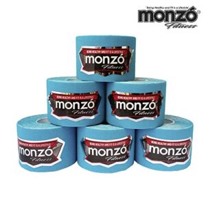 Reviews De Cinta Kinesiologica Donde Comprar Comprados En Linea