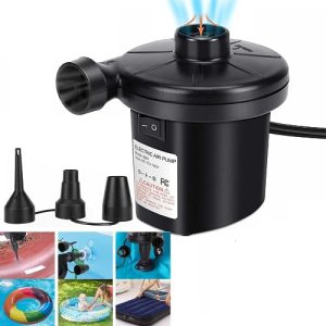 La Mejor Recopilacion De Bomba Colchon Inflable Los Mas Solicitados
