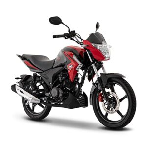 Recopilacion De Moto 125z Los 10 Mejores