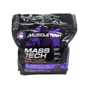 Catalogo De Nitro Tech Mass Disponible En Linea Para Comprar