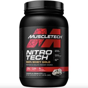 Lista De Nitro Tech Bolsa Los Mas Recomendados