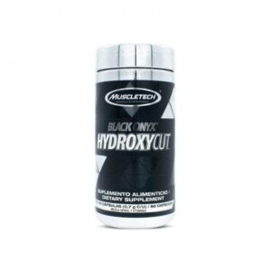 Lista De Hydroxycut Black Onyx Mas Recomendados