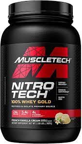 La Mejor Seleccion De Nitro Tech Bcaa Top 10