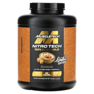 Catalogo Para Comprar On Line Nitro Tech Whey Isolate