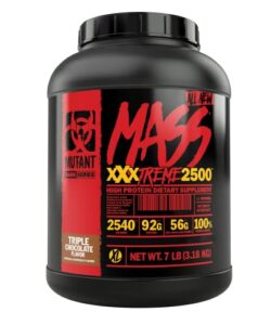 Catalogo De Productos Gnc Para Ganar Masa Muscular Los 5 Mejores