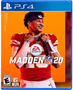 La Mejor Seleccion De Madden Nfl 20 Del Mes