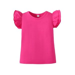 Catalogo De Playera Rosa Nina