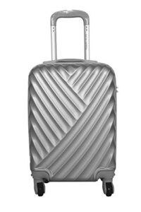 Productos con categoría de Equipaje, en Hogar siempre a los mejores precios. Opiniones De Maletas Travel Disponible En Linea Para Comprar