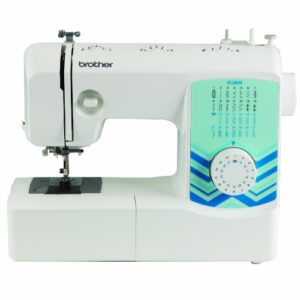 Opiniones Y Reviews De Maquina Coser Brother Los Mejores 5