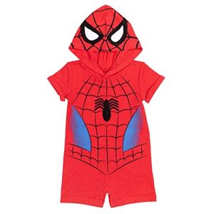 Catalogo De Spiderman Bebe Disponible En Linea Para Comprar