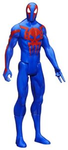 La Mejor Seleccion De Spiderman 2099 Top 10