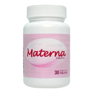 La Mejor Lista De Tabletas Materna 8211 5 Favoritos