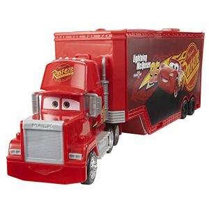 La Mejor Seleccion De Juguetes Rayo Mcqueen
