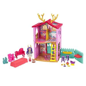Lista De Casa Enchantimals Los 5 Mas Buscados