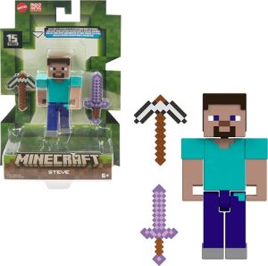 Consejos Para Comprar Minecraft Steve Disponible En Linea