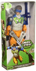 Catalogo Para Comprar On Line Juguete Max Steel Mas Recomendados