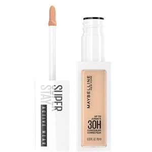 Consejos Para Comprar Super Stay Makeup Maybelline Tonos Para Comprar Hoy