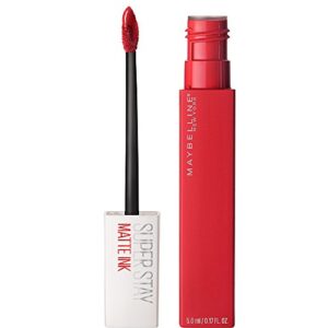 Lista De Maybelline Superstay Matte Ink Tonos Que Puedes Comprar Esta Semana