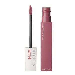 La Mejor Seleccion De Maybelline Labiales Mate 8211 Solo Los Mejores