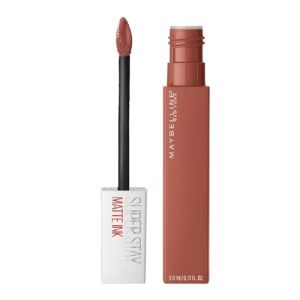 Reviews De Maybelline Labial Mate Disponible En Linea Para Comprar