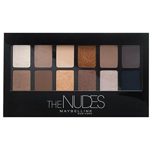 Catalogo De Paleta Sombras Maybelline Que Puedes Comprar Esta Semana