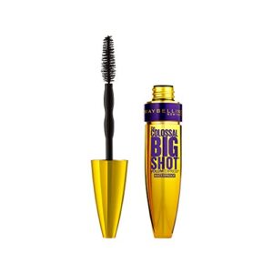 La Mejor Seleccion De Mascara Maybelline Mas Recomendados