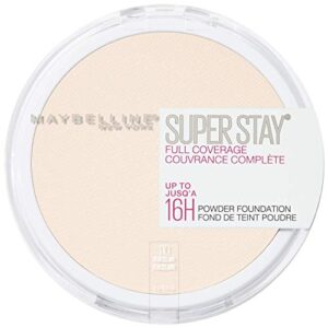 Consejos Para Comprar Super Stay Makeup Maybelline Tonos Para Comprar Hoy