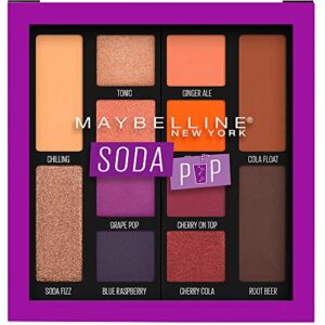 Recopilación De Maybelline Sombras De Esta Semana