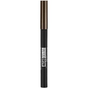 Reviews De Tattoo Brow Maybelline Tonos Los 5 Mejores