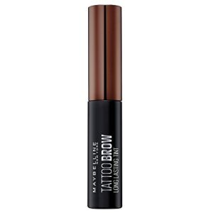 Lista De Tattoo Brown Maybelline Los Preferidos Por Los Clientes