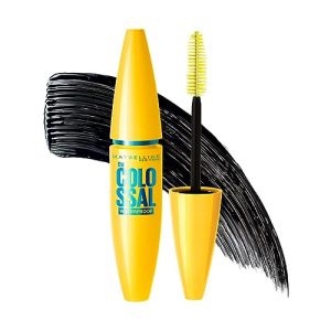 Opiniones De Maybelline Colossal