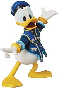 La Mejor Comparacion De Donald Kingdom Hearts Para Comprar Hoy