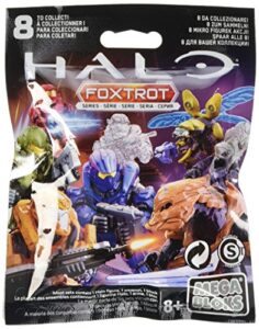 El Mejor Listado De Lego Halo Mega Bloks Listamos Los 10 Mejores
