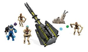 Listado De Destiny Mega Construx 8211 Solo Los Mejores
