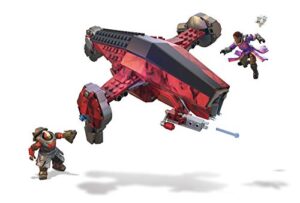 Productos con categoría de Construcción, en Juguetes siempre a los mejores precios. Lista De Mega Construx Destiny 8211 Los Preferidos