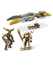 Productos con categoría de Construcción, en Juguetes siempre a los mejores precios. Listado De Destiny Mega Construx 8211 Solo Los Mejores