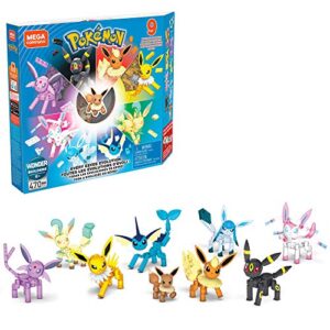 Catálogo De Mega Construx Pokemon Los 5 Más Buscados