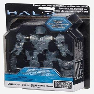 Opiniones Y Reviews De Juguetes Halo Mega Bloks De Esta Semana