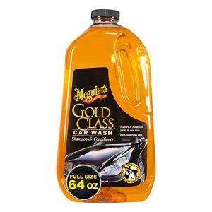 La Mejor Seleccion De Shampoo Autos Mas Recomendados