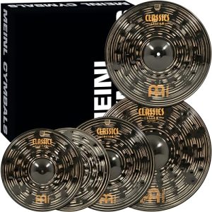 Listado De Platillos Meinl Disponible En Linea