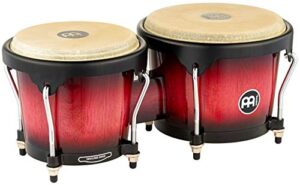 La Mejor Recopilacion De Bongo Meinl Al Mejor Precio