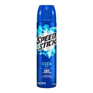 La Mejor Seleccion De Speed Stick Aerosol 8211 Los Mas Vendidos