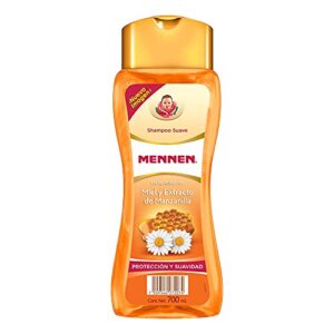 La Mejor Lista De Shampoo Mennen Los Mejores 10