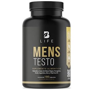 La Mejor Comparacion De Testo Plus Favoritos De Las Personas