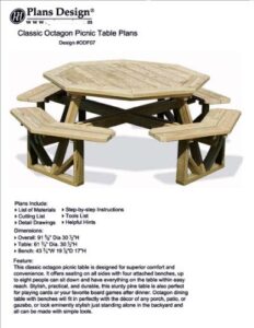 La Mejor Seleccion De Mesa Picnic Para Comprar Hoy